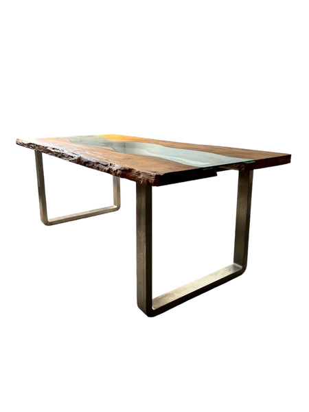 Wood-Land Dining Table